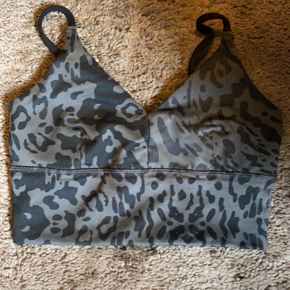 Lululemon Bra - Picture 2 of 3